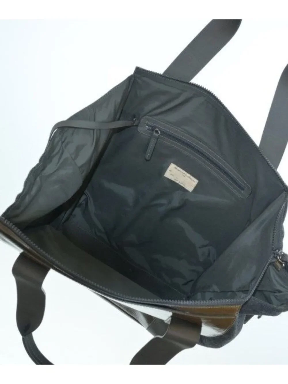 Brunello Cucinelli Tote Brown